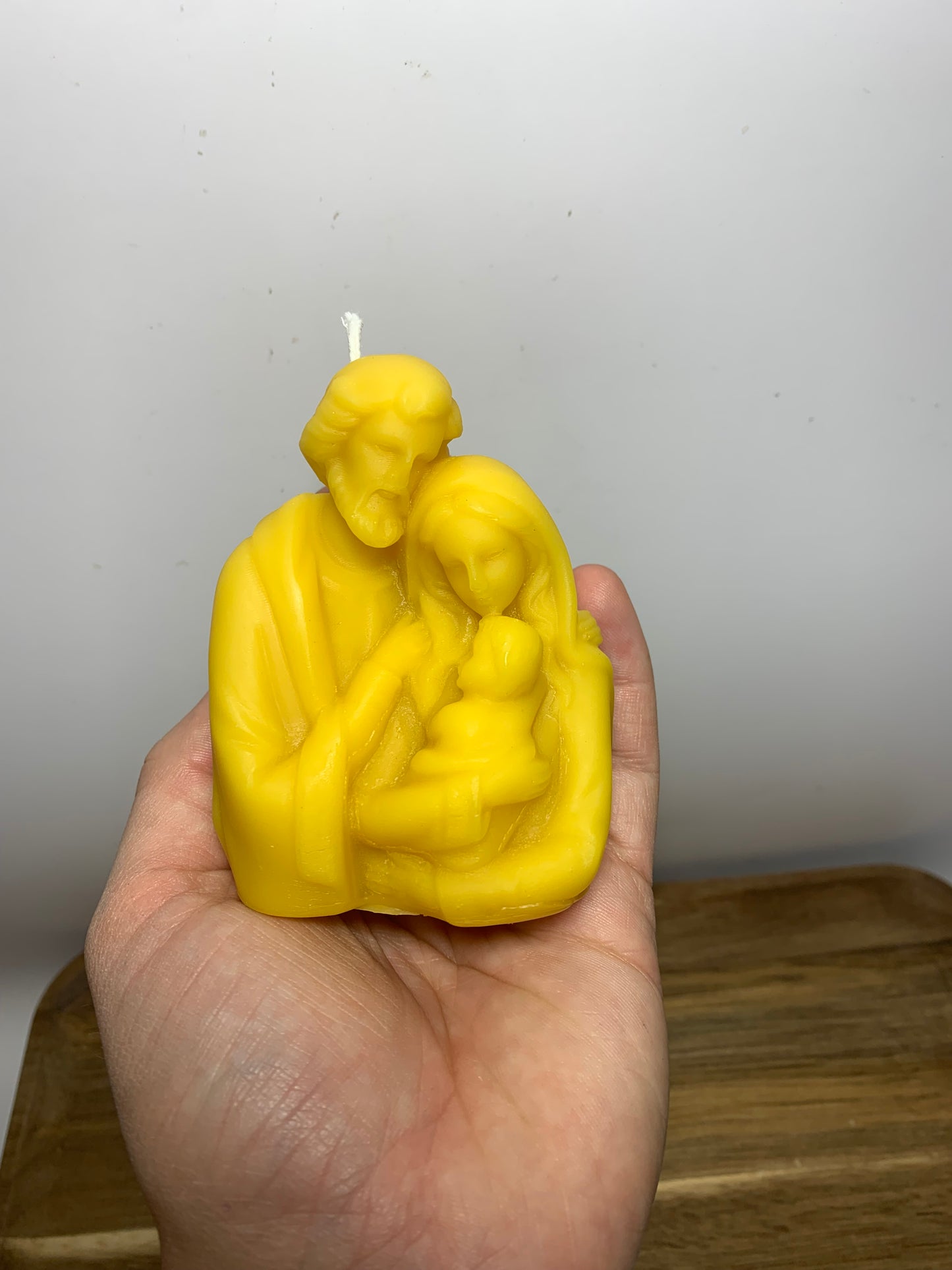 Mini Holy Family