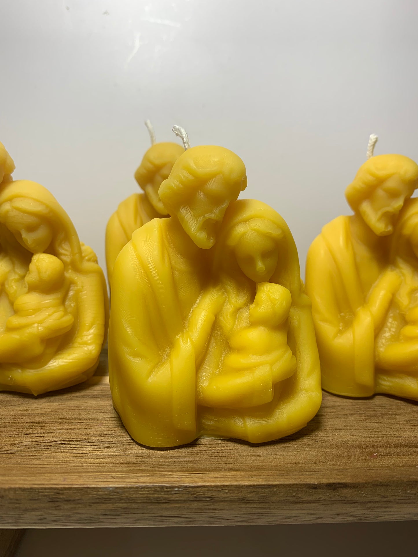 Mini Holy Family