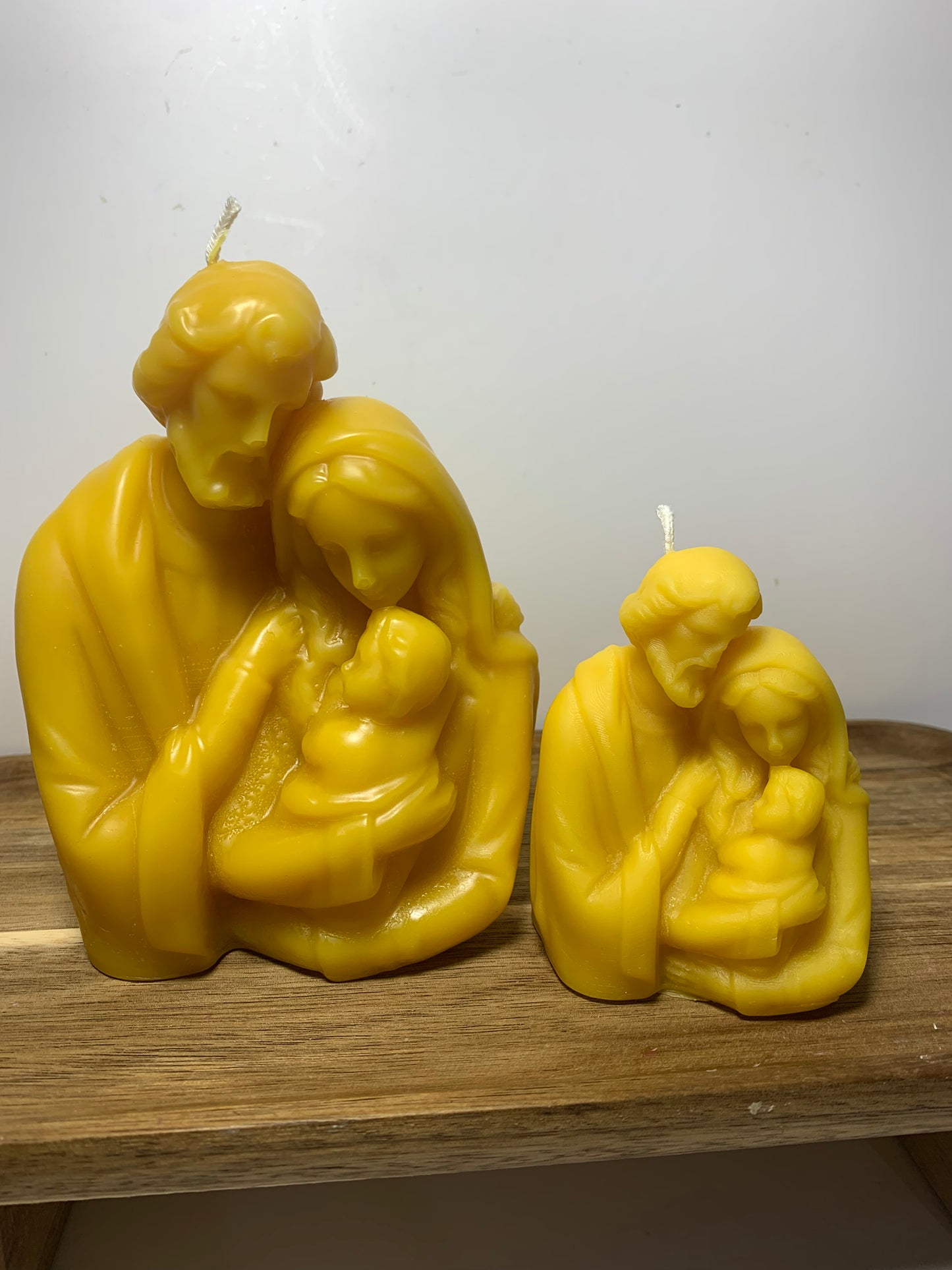 Mini Holy Family